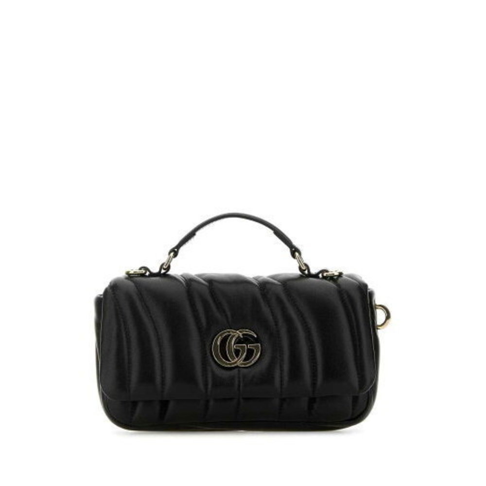 GUCCI bag black Business bags gb